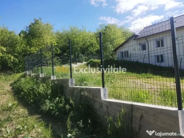 Teren intravilan - Ștefănești, Argeș - Stefanesti (Arges)
