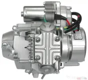 Motor complet Moretti 139FMB, 72cc, 4T, 4 trepte, ambreiaj manual 