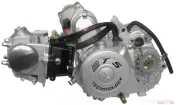Motor complet Moretti 139FMB, 72cc, 4T, 4 trepte, ambreiaj manual 