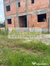 Magurele Central Casa 4 Camere