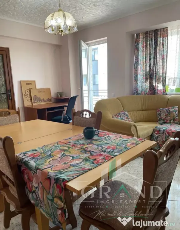 Apartament 3 camere | Zona Petrom Baciu | Galaxiei - Cluj-Napoca (Cluj)