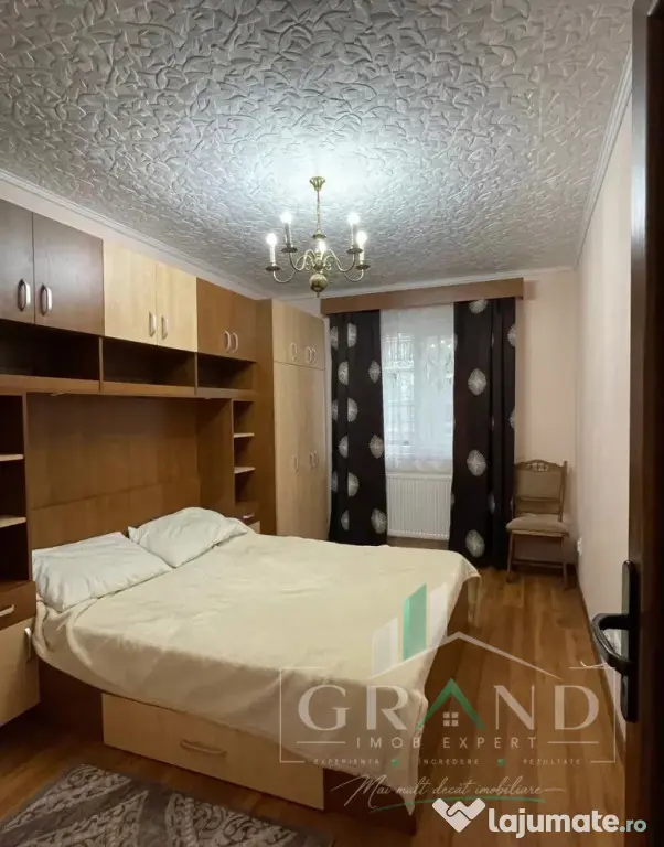 Apartament 3 camere | Zona Petrom Baciu | Galaxiei - Cluj-Napoca (Cluj)