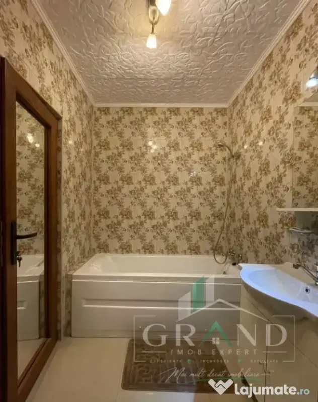 Apartament 3 camere | Zona Petrom Baciu | Galaxiei - Cluj-Napoca (Cluj)