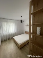 Apartament 2 camere de inchiriat in zona Bd Timisoara 