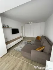 Apartament 2 camere de inchiriat in zona Bd Timisoara 