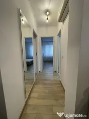 Apartament 2 camere de inchiriat in zona Bd Timisoara 