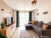 Apartament 3 camere | Decomandat | 70 mp | Zona Tractorul 