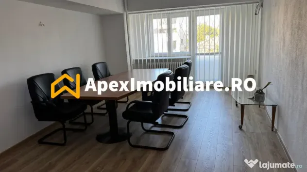 Spatiu Birouri Decebal - Alba Iulia, 3 Camere - 75mp, strad - Bucuresti (Bucuresti-Ilfov)