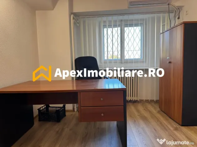 Spatiu Birouri Decebal - Alba Iulia, 3 Camere - 75mp, strad - Bucuresti (Bucuresti-Ilfov)