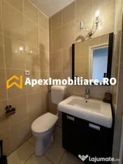 Spatiu Birouri Decebal - Alba Iulia, 3 Camere - 75mp, strad 