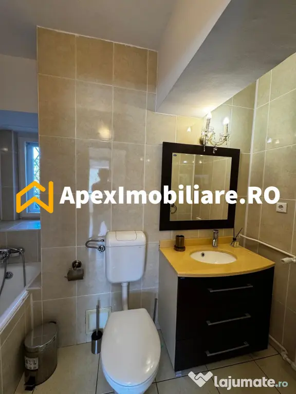 Spatiu Birouri Decebal - Alba Iulia, 3 Camere - 75mp, strad - Bucuresti (Bucuresti-Ilfov)