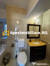 Spatiu Birouri Decebal - Alba Iulia, 3 Camere - 75mp, strad 