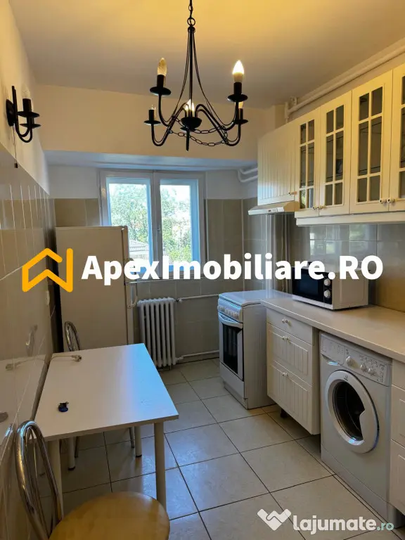 Spatiu Birouri Decebal - Alba Iulia, 3 Camere - 75mp, strad - Bucuresti (Bucuresti-Ilfov)