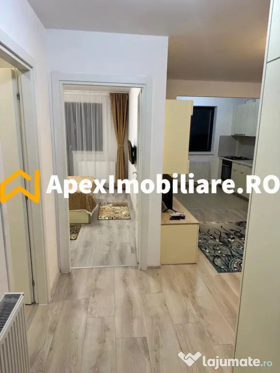Ap. 2 cam Theodor Pallady Bucuresti | Metrou 7 min | central - Bucuresti (Bucuresti-Ilfov)