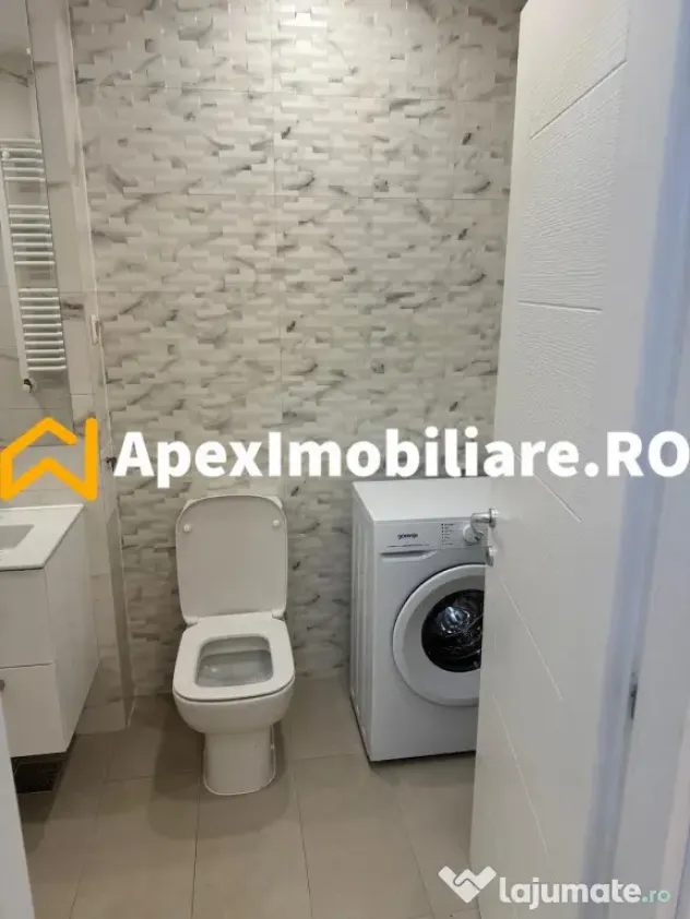Ap. 2 cam Theodor Pallady Bucuresti | Metrou 7 min | central - Bucuresti (Bucuresti-Ilfov)