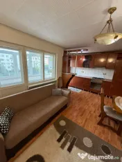 ???? Apartament elegant cu 3 camere de închiriat – Buleva