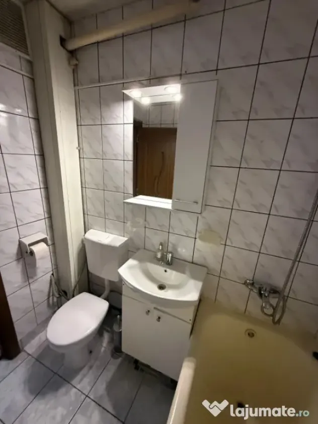 ???? Apartament elegant cu 3 camere de închiriat – Buleva - Baia Mare (Maramures)