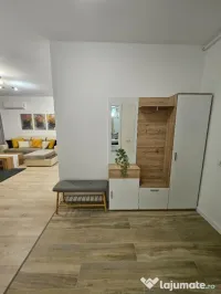 Vand Apartament 2 camere si loc de parcare Torontalului Campeador City 