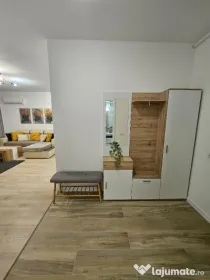 Vand Apartament 2 camere si loc de parcare Torontalului Campeador City