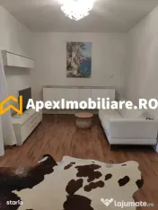 Apartament 2 camere de inchiriat Floreasca București | Apex 