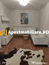 Apartament 2 camere de inchiriat Floreasca București | Apex 