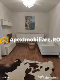 Apartament 2 camere de inchiriat Floreasca București | Apex