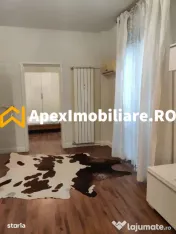 Apartament 2 camere de inchiriat Floreasca București | Apex 