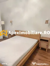 Apartament 2 camere de inchiriat Floreasca București | Apex 