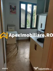 Apartament 2 camere de inchiriat Floreasca București | Apex 