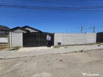Teren intravilan cu construcție nouă, 1172 mp, zona Brăde