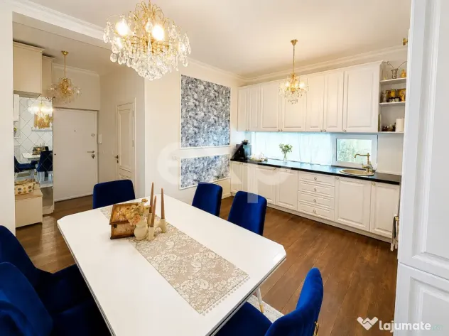 COMISION 0% | Apartament Ghiroda 2 camere - Ghiroda (Timis)
