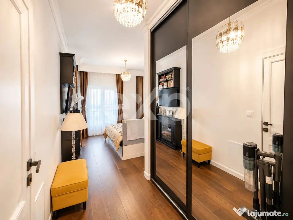 COMISION 0% | Apartament Ghiroda 2 camere - Ghiroda (Timis)