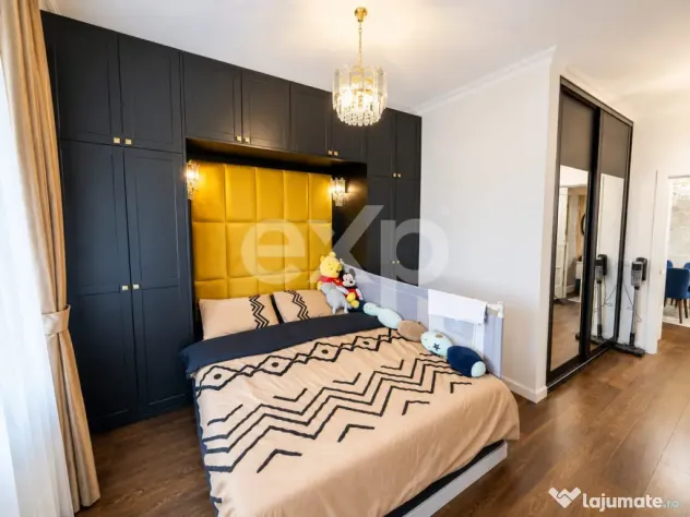 COMISION 0% | Apartament Ghiroda 2 camere - Ghiroda (Timis)