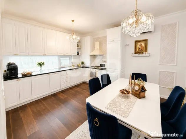 COMISION 0% | Apartament Ghiroda 2 camere - Ghiroda (Timis)