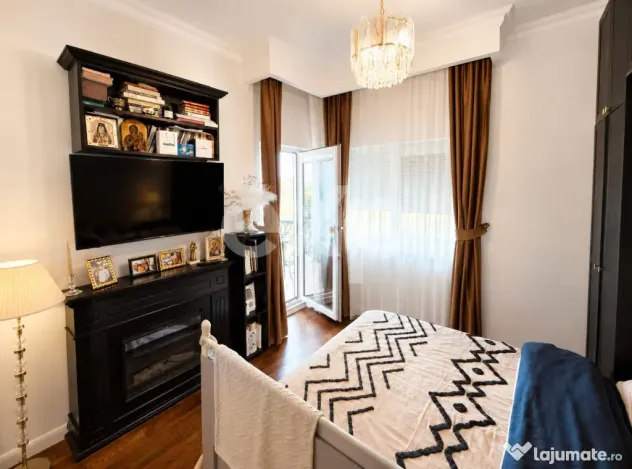 COMISION 0% | Apartament Ghiroda 2 camere - Ghiroda (Timis)