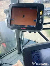 Tractor CLAAS Axion 870 CMatic GPS