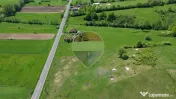 Teren intravilan 7430mp | Berinta, MM | Oportunitate de I... 