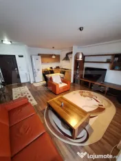 Apartament 2 camere, parcare, zona ELITE CITY 