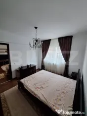 Apartament 2 camere, parcare, zona ELITE CITY 