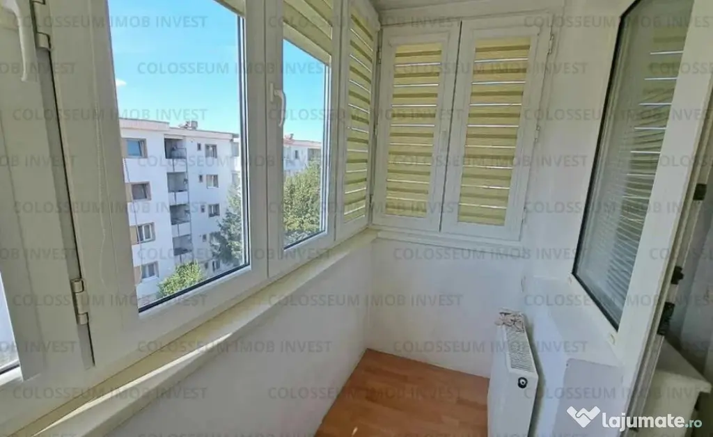 Apartament 2 camere | Semidecomandat | Zona Vlahuta - Brasov (Brasov)