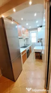 Apartament 2 camere | Semidecomandat | Zona Vlahuta