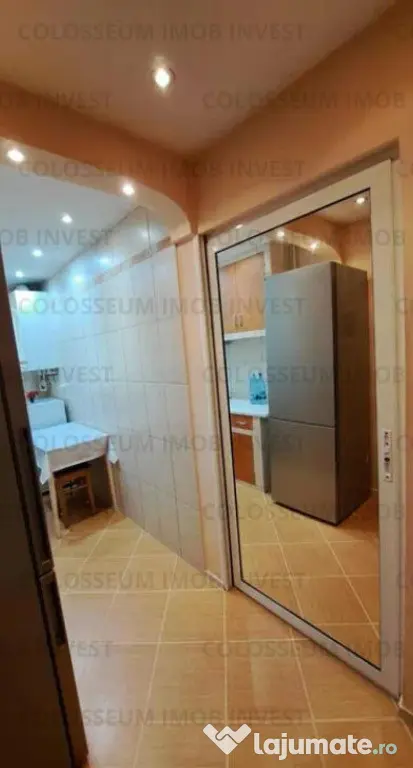 Apartament 2 camere | Semidecomandat | Zona Vlahuta - Brasov (Brasov)