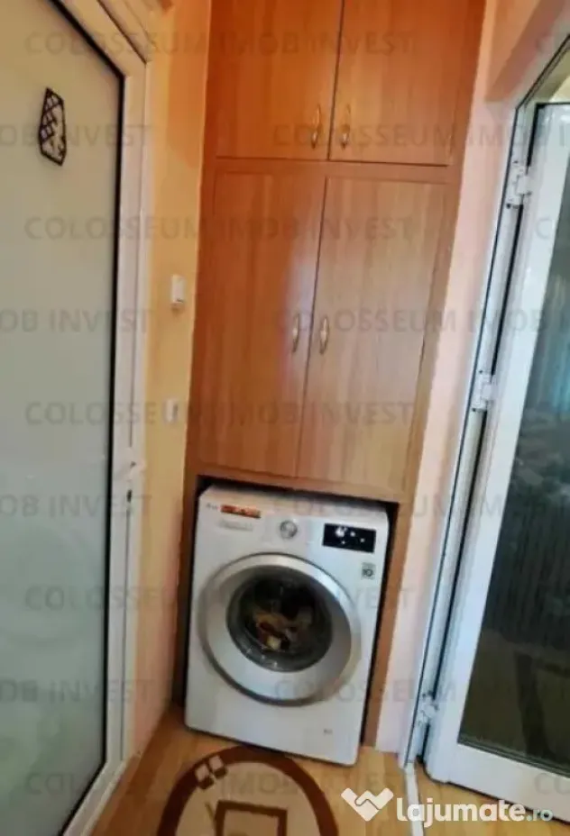 Apartament 2 camere | Semidecomandat | Zona Vlahuta - Brasov (Brasov)