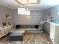 APARTAMENT DE VANZARE IN BAILE GOVORA - CENTRAL