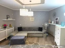APARTAMENT DE VANZARE IN BAILE GOVORA - CENTRAL