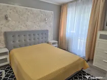 APARTAMENT DE VANZARE IN BAILE GOVORA - CENTRAL