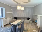 APARTAMENT DE VANZARE IN BAILE GOVORA - CENTRAL