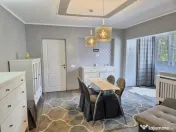 APARTAMENT DE VANZARE IN BAILE GOVORA - CENTRAL