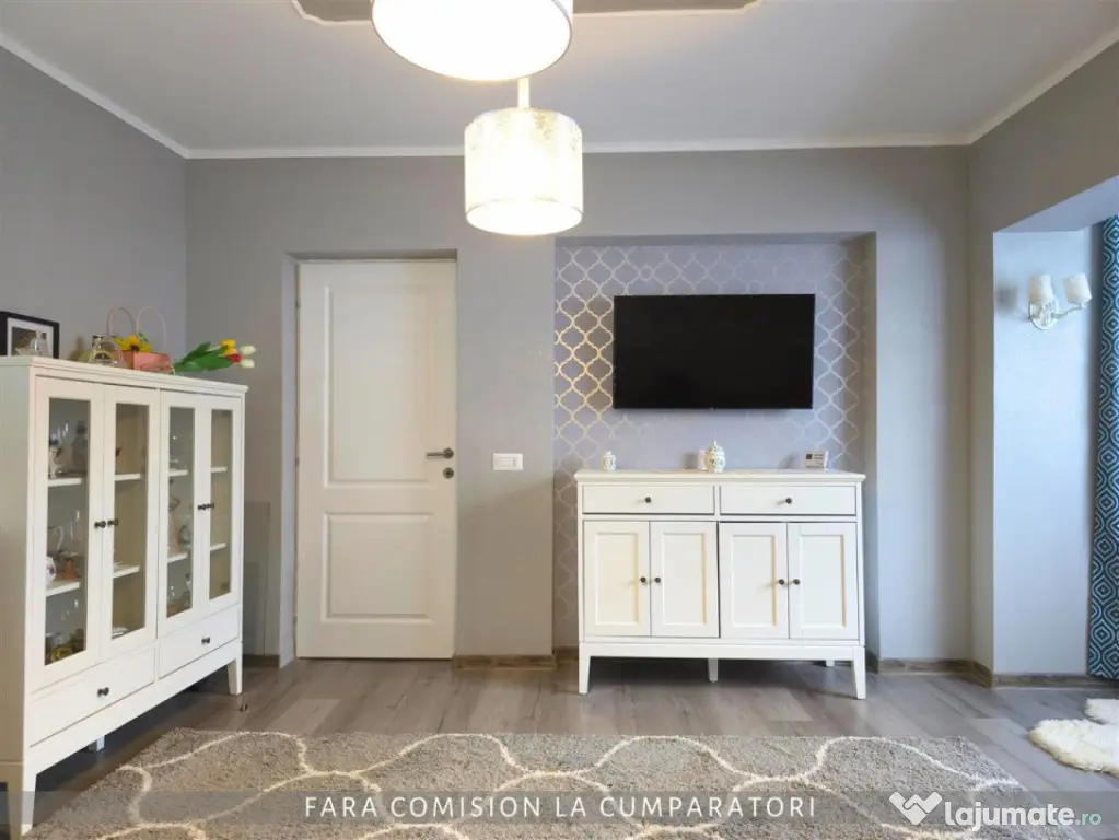 APARTAMENT DE VANZARE IN BAILE GOVORA - CENTRAL - Baile Govora (Valcea)