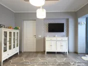 APARTAMENT DE VANZARE IN BAILE GOVORA - CENTRAL
